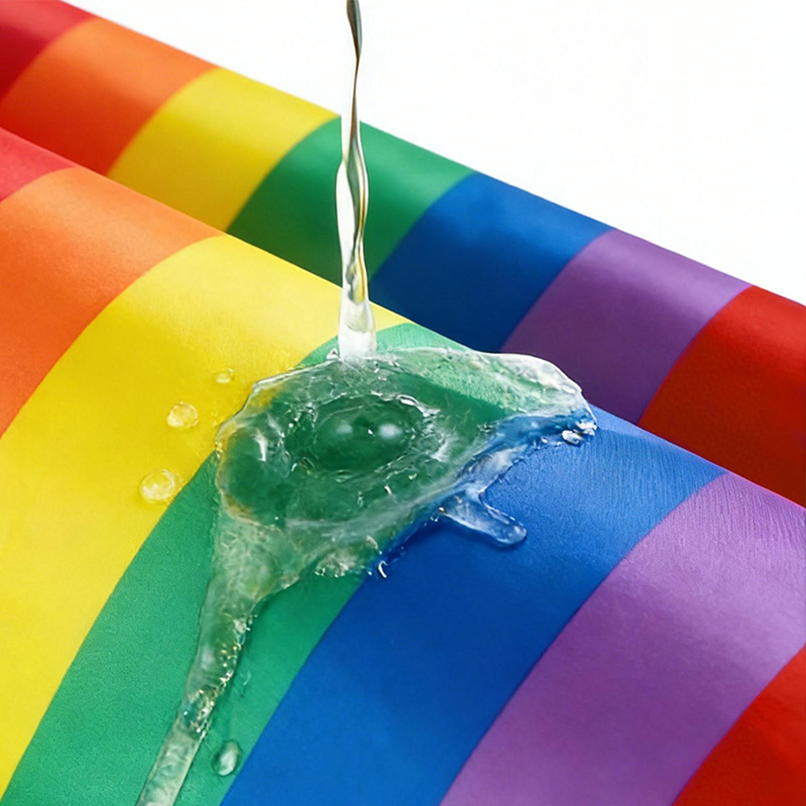 Party Games Adults Indoor - Groepsleeractiviteit Loopmat 600x70cm Leuk Gestreept Speelgoed