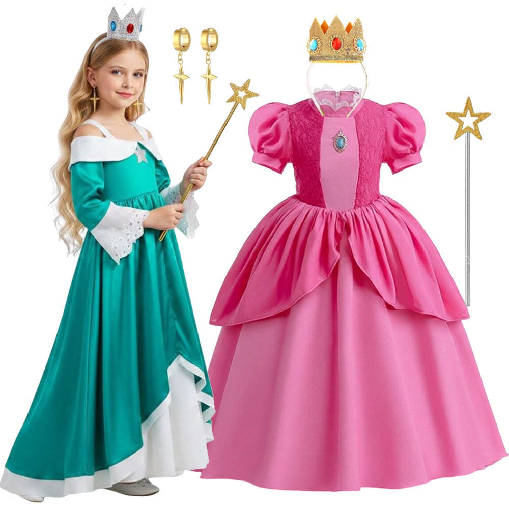 Party Games Adult Birthday - Halloween Cosplay Meisjes Nieuwe Game Films