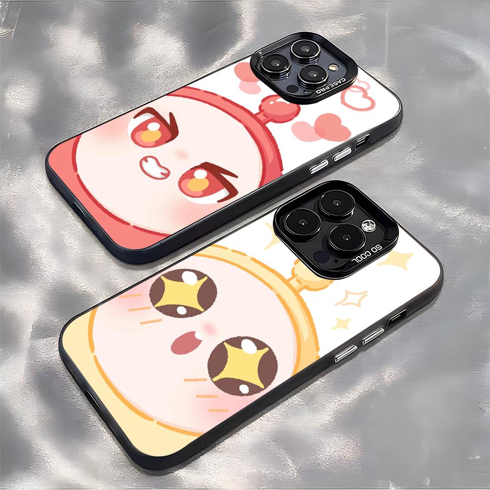 Party Games Iphone - Game Egg Party Telefoonhoesje voor IPhone