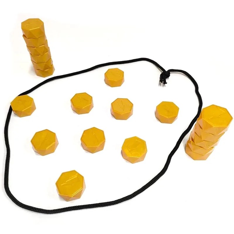 Party Games Kids Indoor - Partyspelletjes Magnetische Stenen Spel Interactief Magnetisch