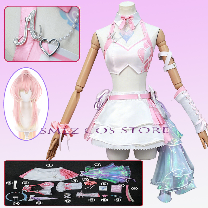 Party Games Youtube - Nieuw Aemeath Cosplay Game Wuthering Waves