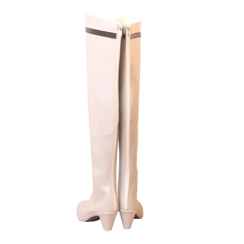 Party Games Youtube - A;3,v,7'd/Anime Game Cosplay Schoenen Hazbin Lute