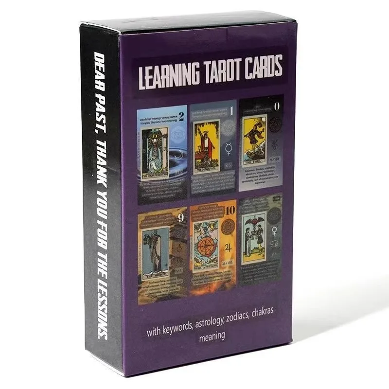 Party Games Meaning - Leren Tarot Met Betekenis Op Het