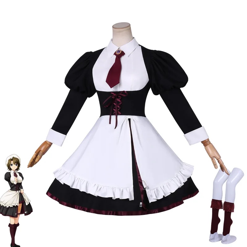 d'4,v;6 /8'、Umineko: When They - Party Games Youtube recensie en prijs