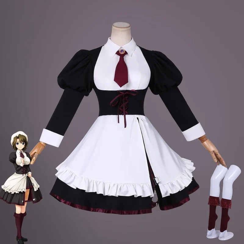 d'4,v;6 /8'、Umineko: When They - Party Games Youtube recensie en prijs