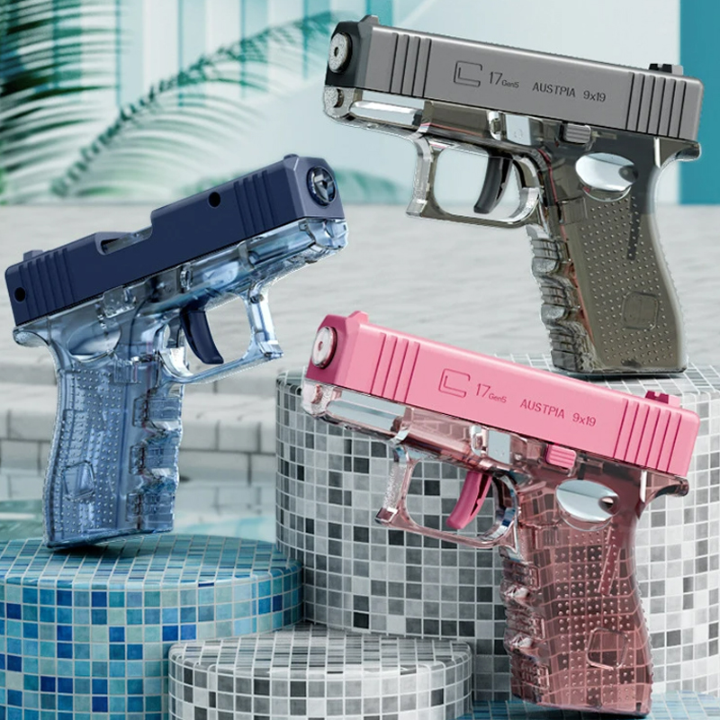Waterpistolen speelgoed zomer  - Party Games Adult Birthday recensie en prijs