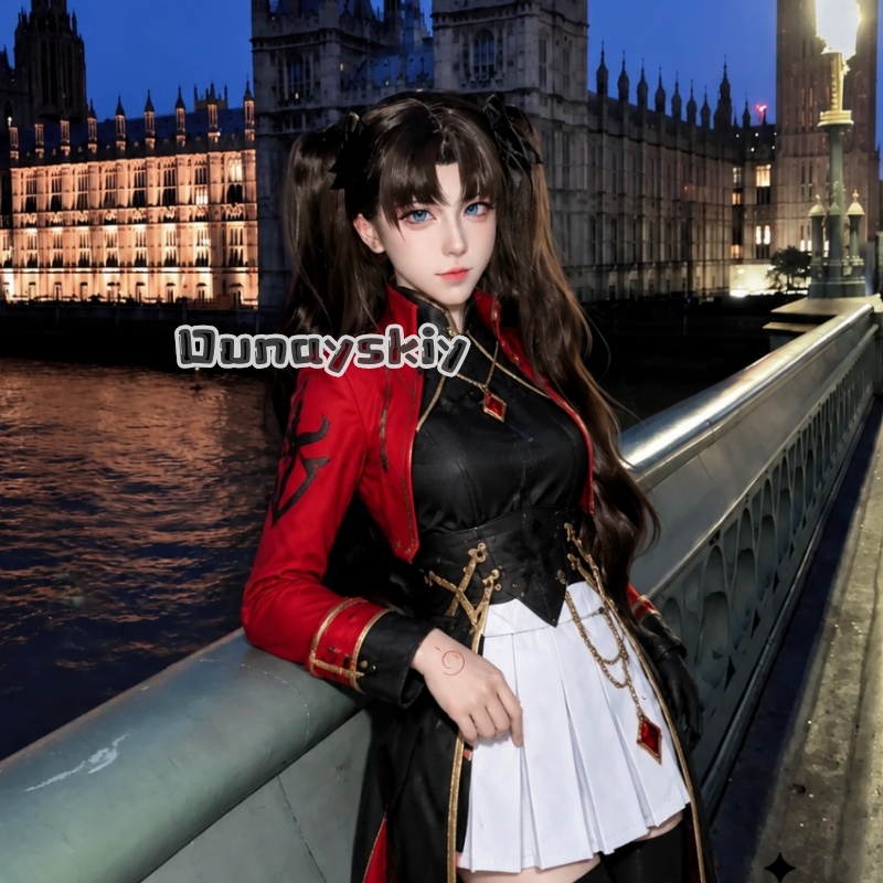 KS*22Honkai Star Rail X Fate T - Party Games School recensie en prijs