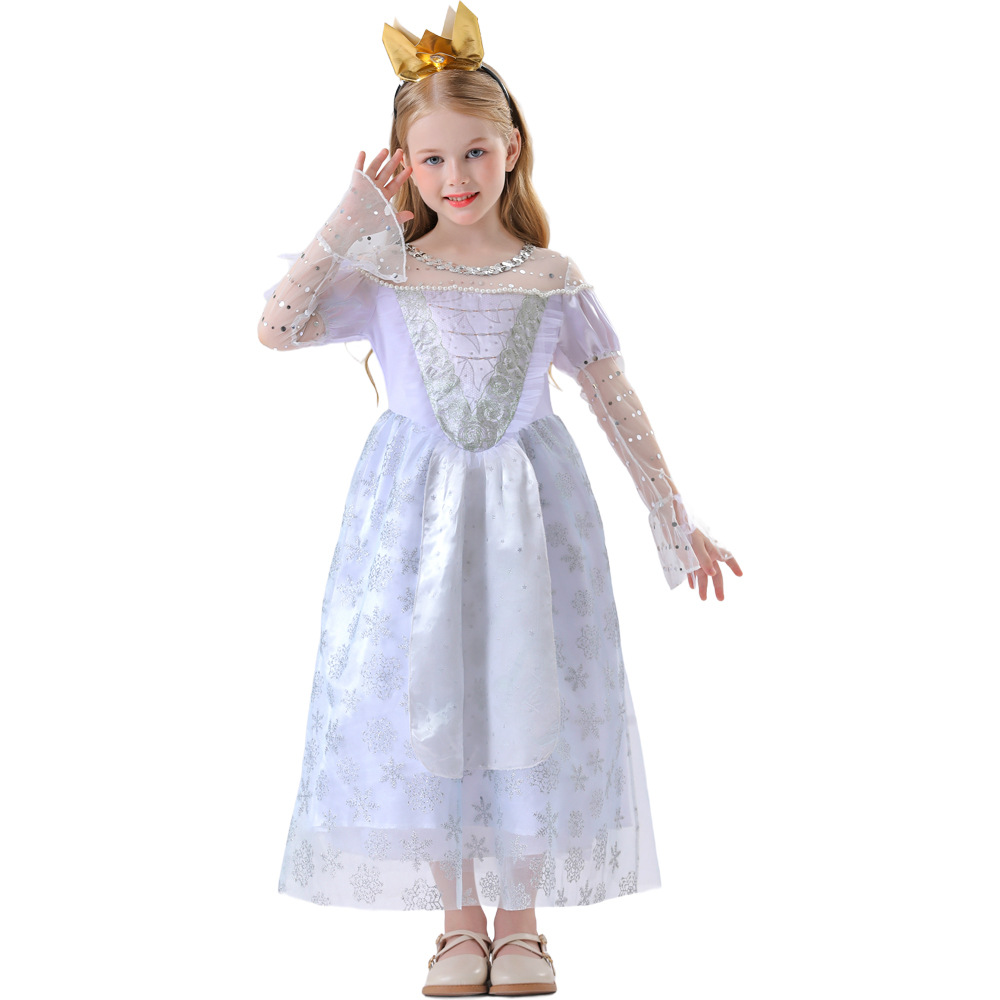 Halloween Kinderkostuum Alice  - Party Games Alice In Wonderland recensie en prijs