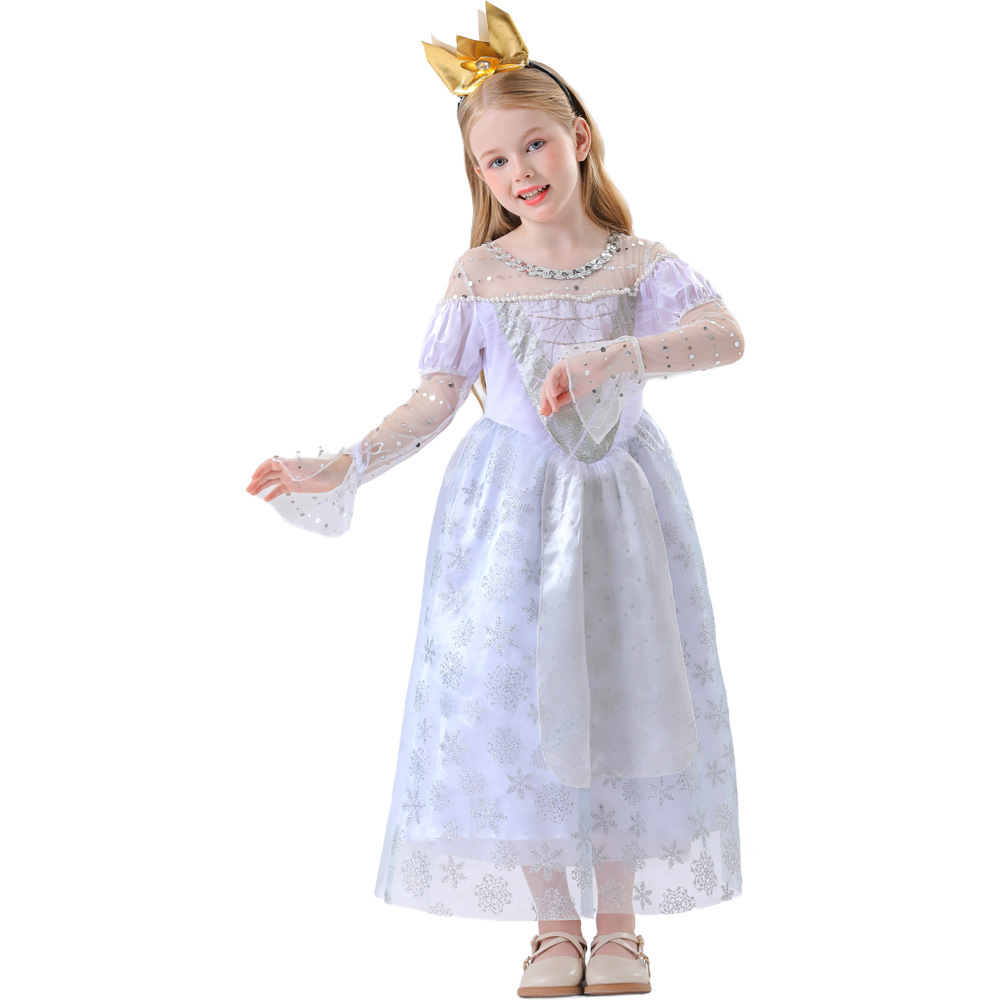 Halloween Kinderkostuum Alice  - Party Games Alice In Wonderland recensie en prijs