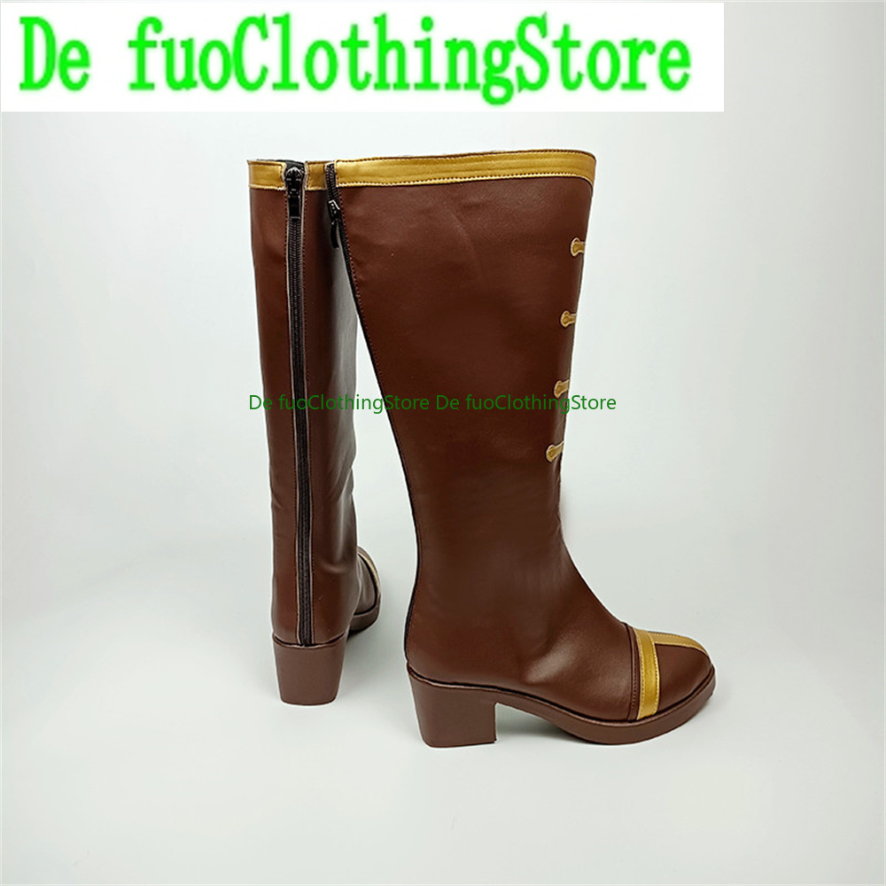 Schoenen Anime Rollenspel Scho - Party Games Alice In Wonderland recensie en prijs