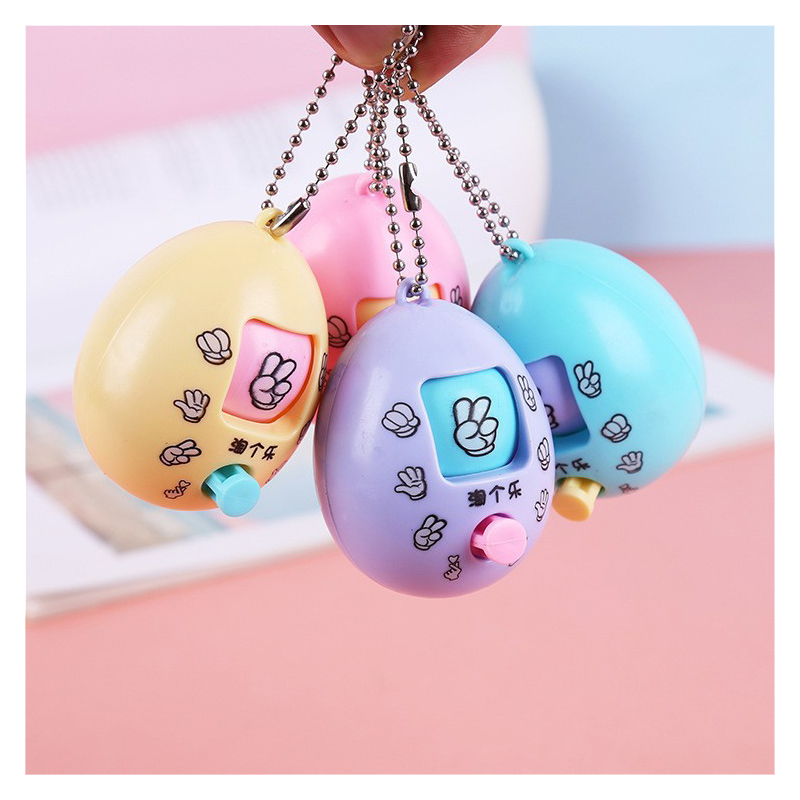 3PCS Rock Paper Schaar Lucky G - Party Games Adult Birthday recensie en prijs