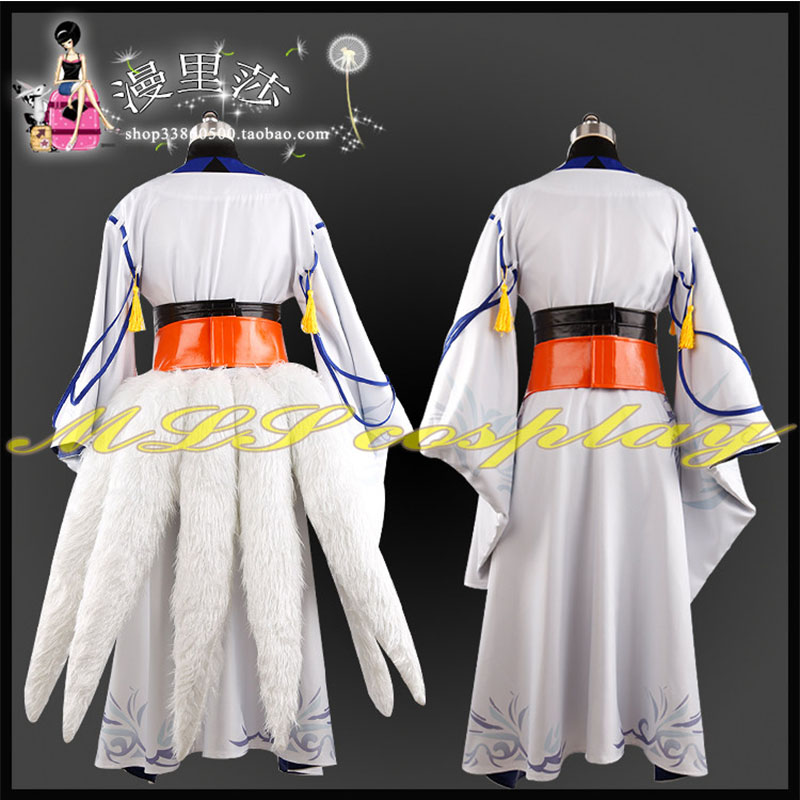 Game Azur Lane Kaga Kimono Sak - Party Games Youtube recensie en prijs
