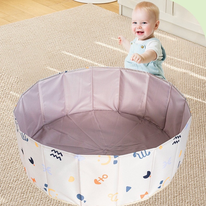 Grote opvouwbare ballenbak spe - Party Games For 5 Year Olds Indoors recensie en prijs