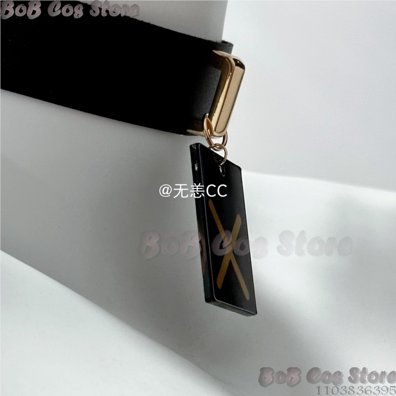 9S Choker Game Nie Cosplay Kos - Party Games Adult Birthday recensie en prijs