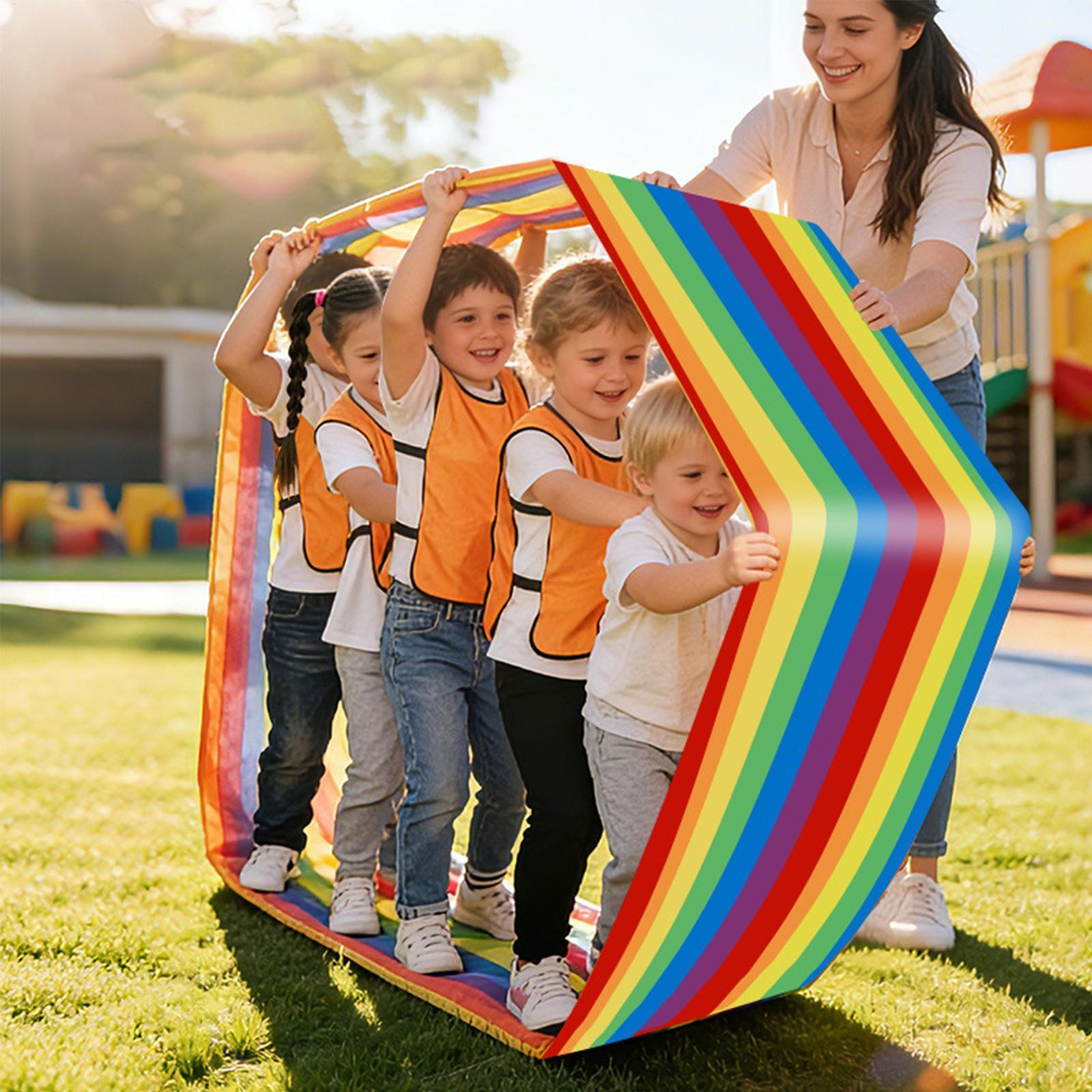 Groepsleeractiviteit Loopmat 6 - Party Games Adults Indoor recensie en prijs