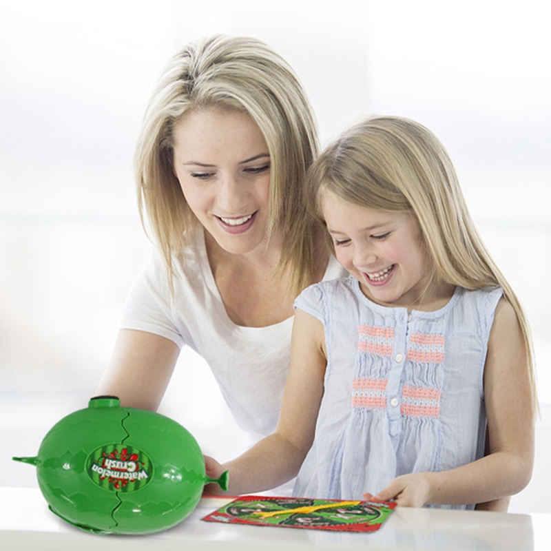 Funny Watermelon Smash Partysp - Party Games Jogos recensie en prijs