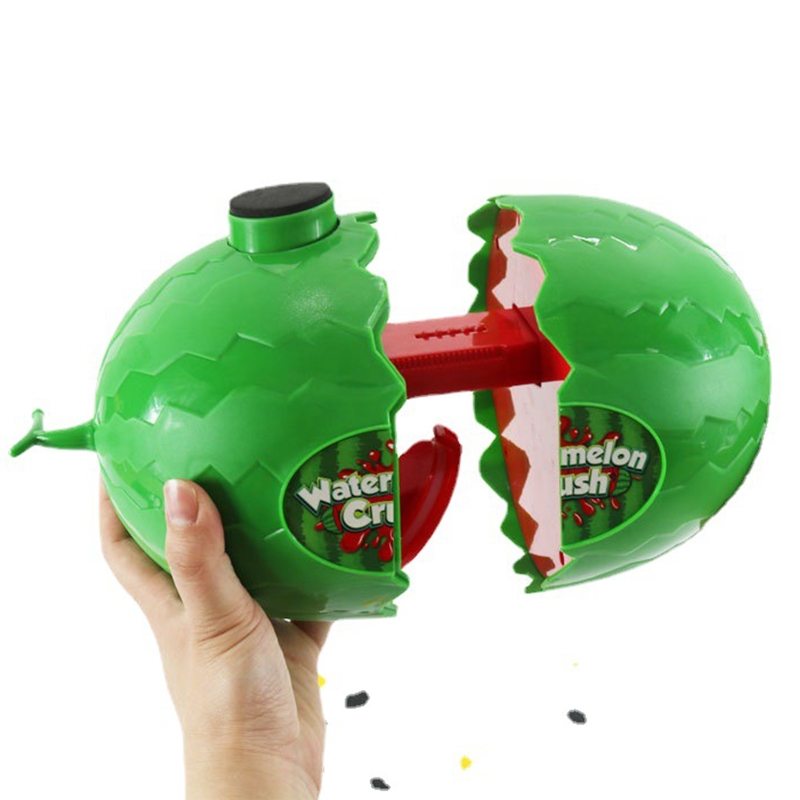 Funny Watermelon Smash Partysp - Party Games Jogos recensie en prijs