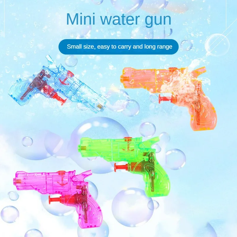 10/5 Stuks Mini Waterpistolen  - Party Games Kids Outdoor recensie en prijs