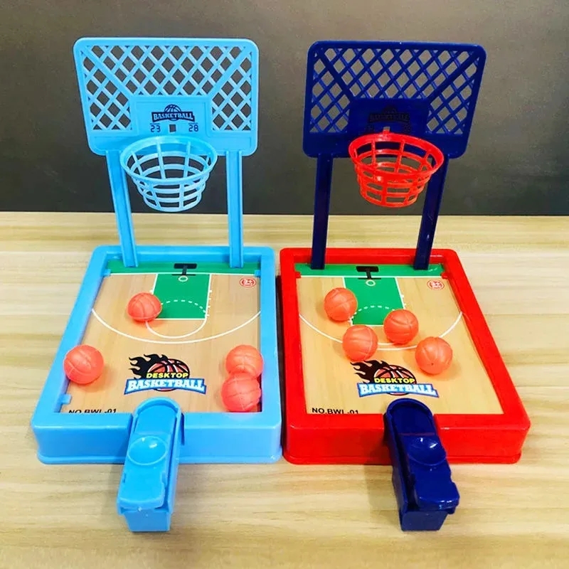 Mini Basketbal Bordspellen Spe - Party Games Adults Indoor recensie en prijs