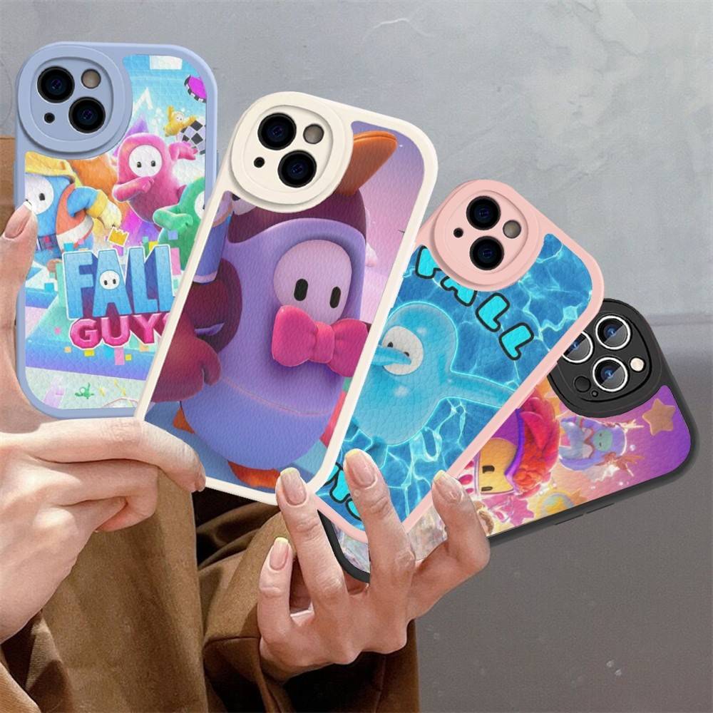 Party Game F-Fall G-Guys telef - Party Games Iphone recensie en prijs