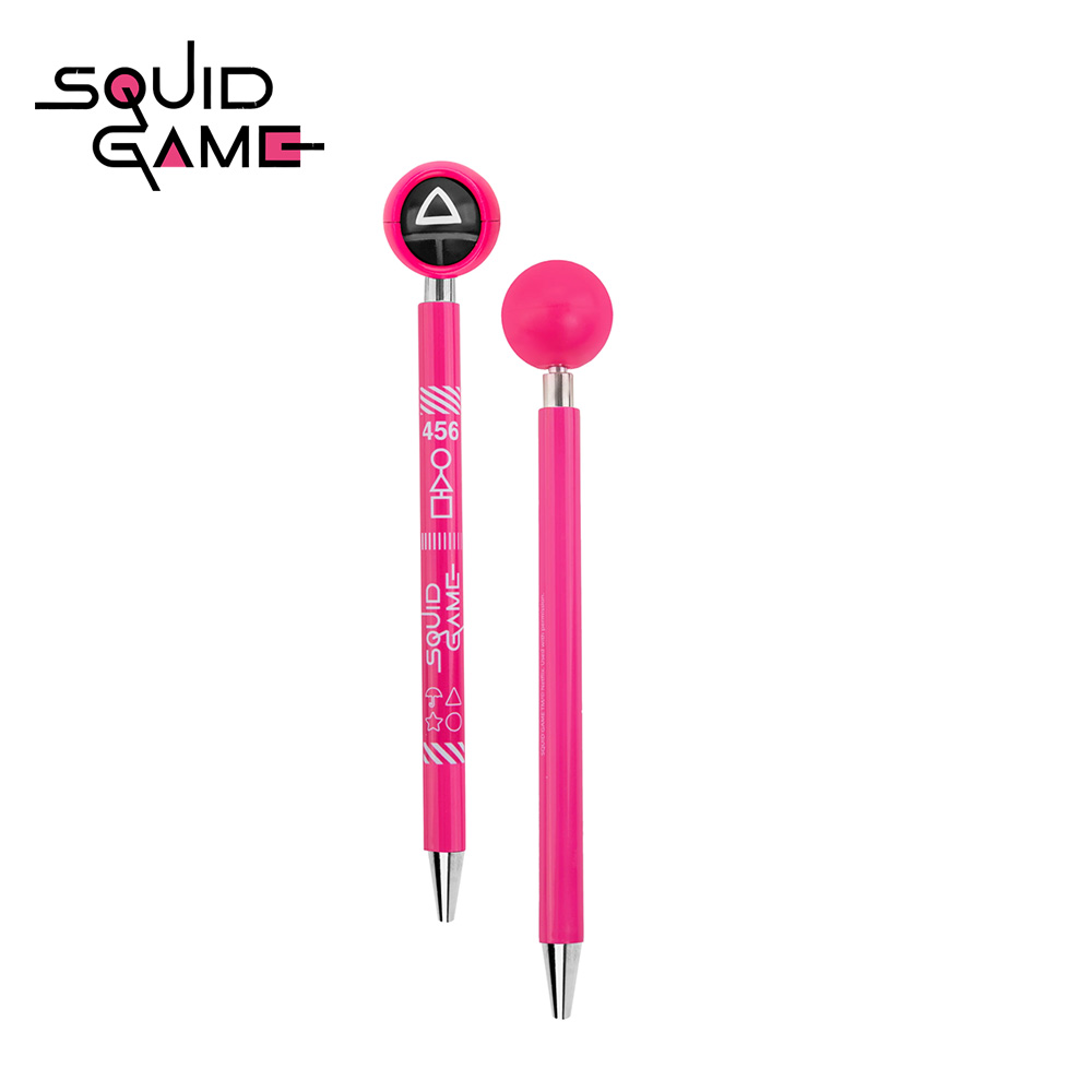 1PC Squid Game Officieel gelic - Party Games Netflix recensie en prijs
