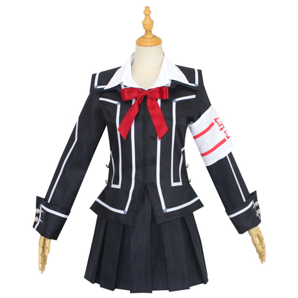 Anime Vampire Knight Cosplay K - Party Games School recensie en prijs