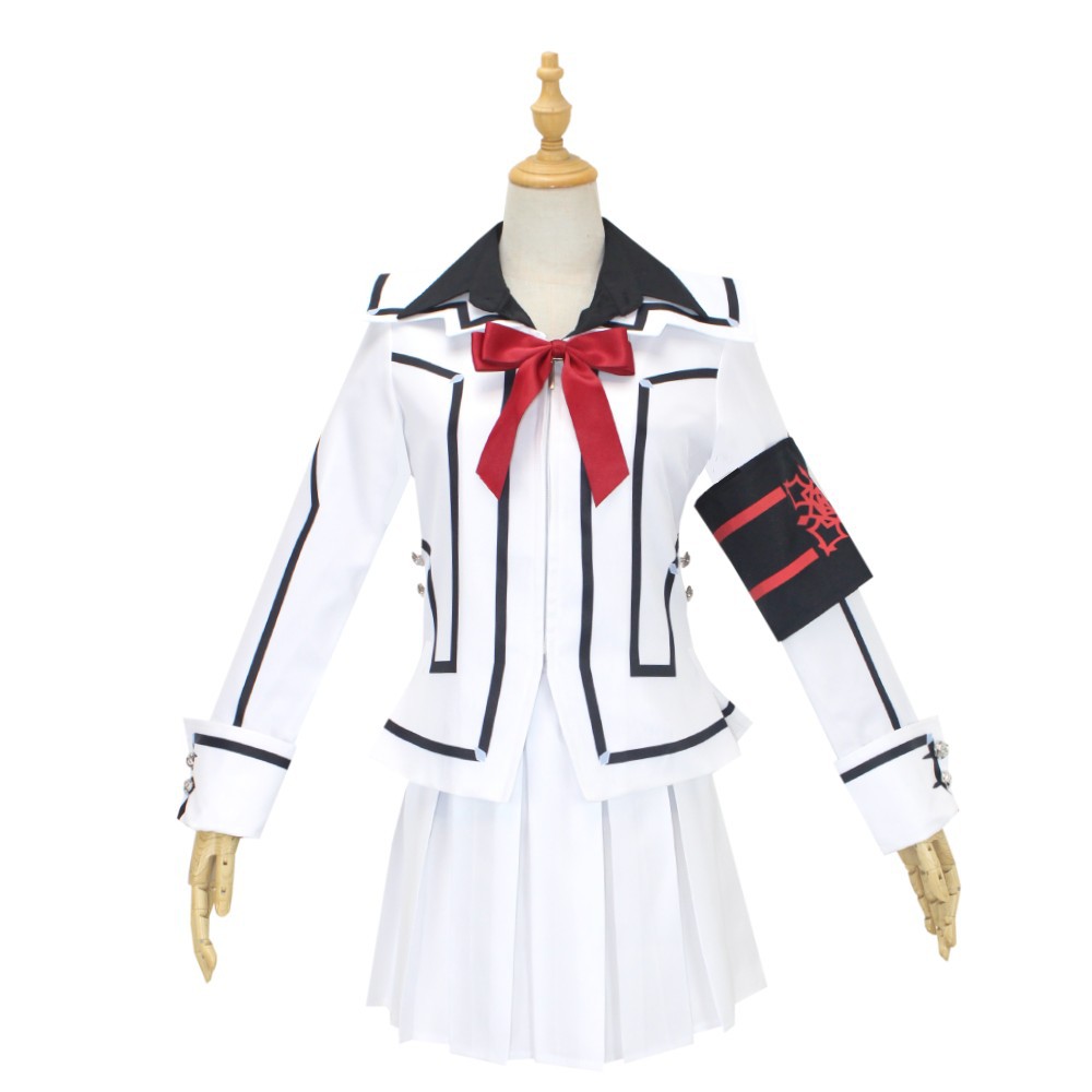Anime Vampire Knight Cosplay K - Party Games School recensie en prijs