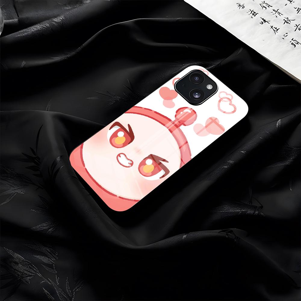 Game Egg Party Telefoonhoesje  - Party Games Iphone recensie en prijs