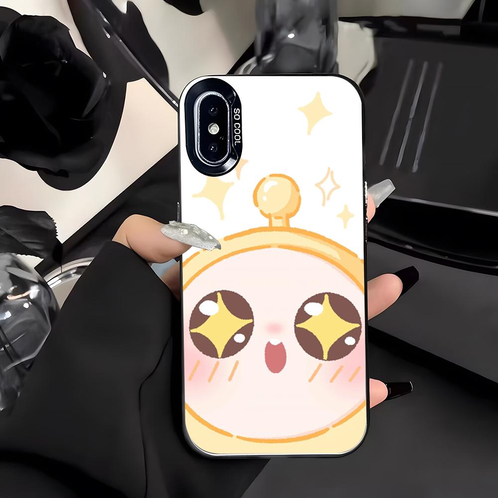 Game Egg Party Telefoonhoesje  - Party Games Iphone recensie en prijs