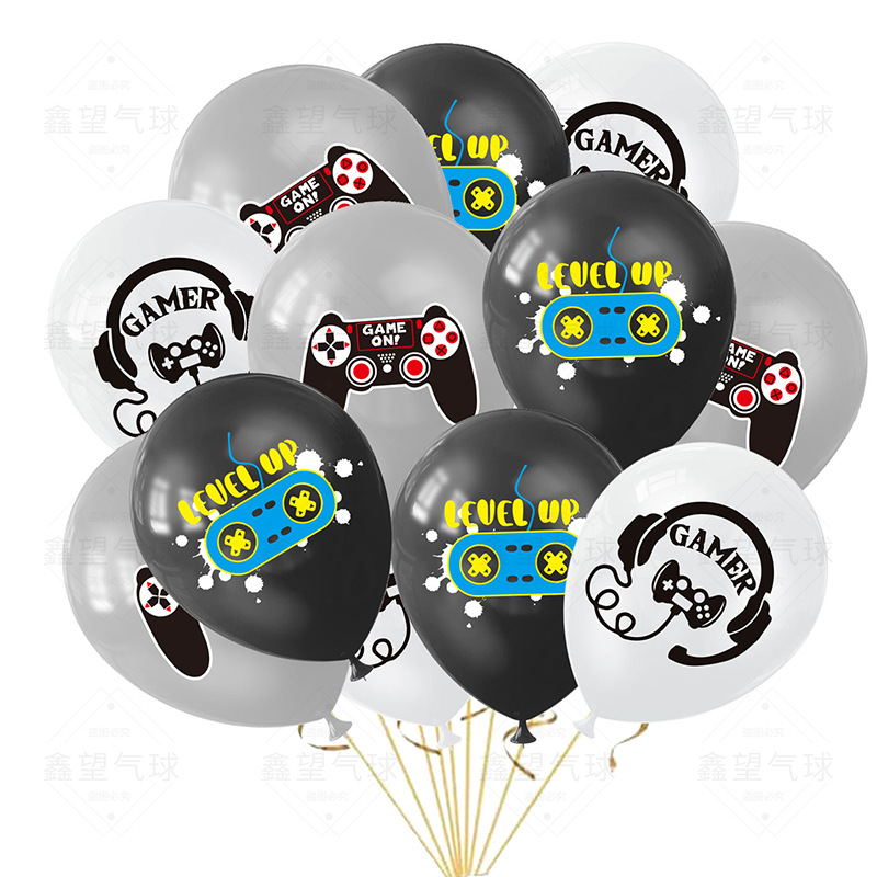 10/30 Stuks Zwart Wit Spelen S - Party Games Easter For Kids recensie en prijs