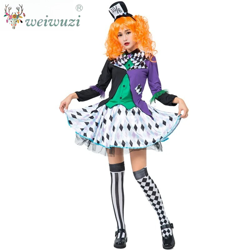 Anime Alice in Wonderland Clow - Party Games Alice In Wonderland recensie en prijs