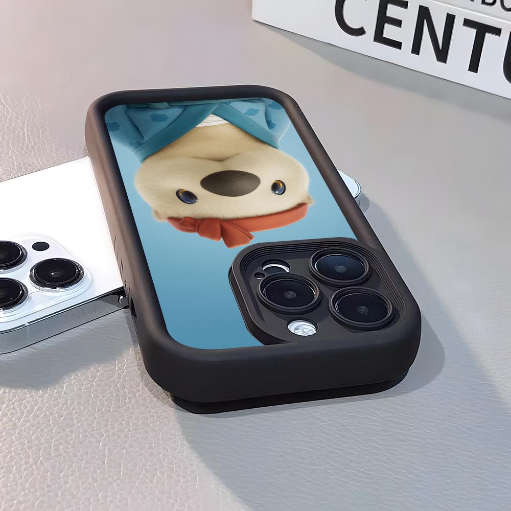 Game Party Animals telefoonhoe - Party Games Iphone recensie en prijs