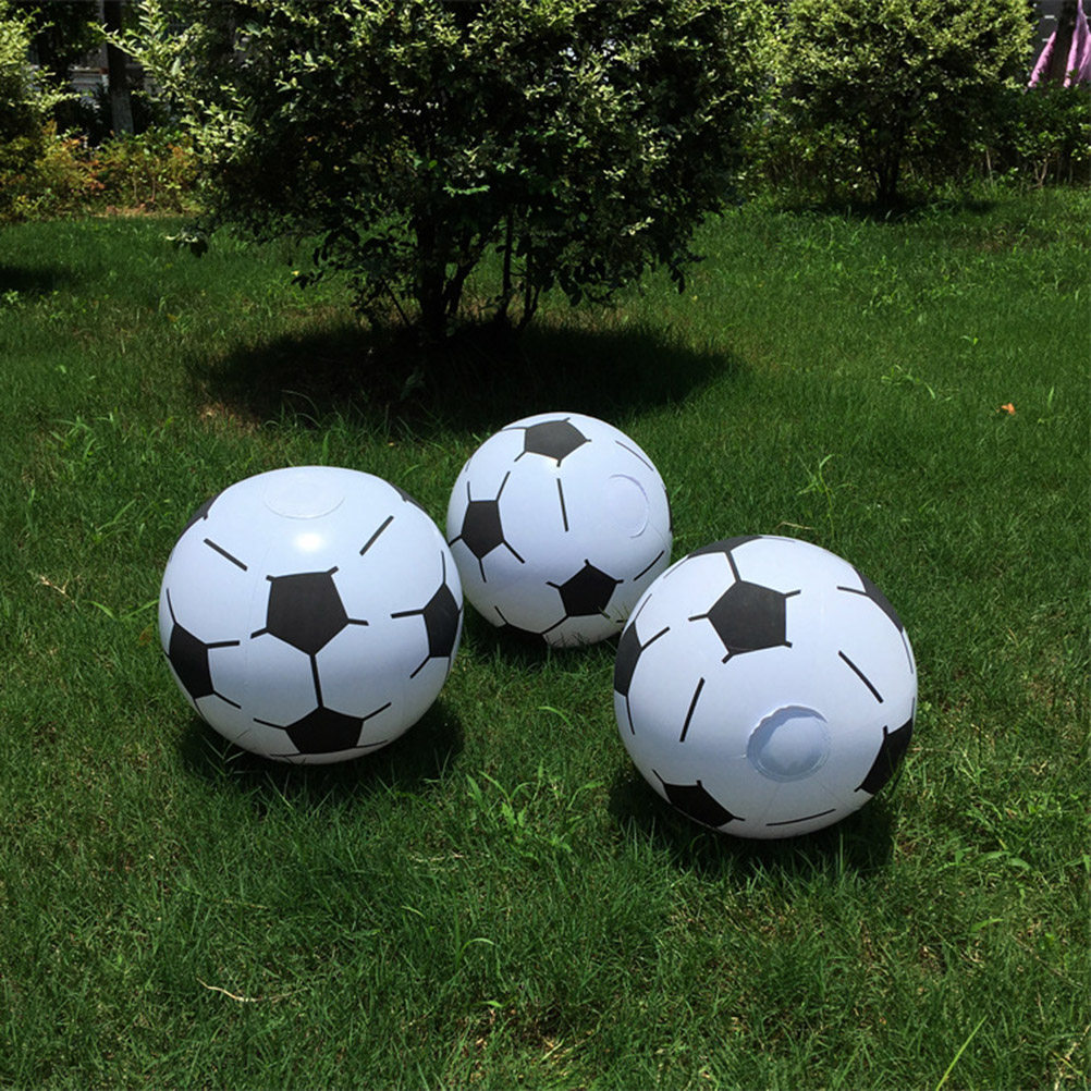 10 stuks opblaasbare strandbal - Party Games Kids Indoor recensie en prijs