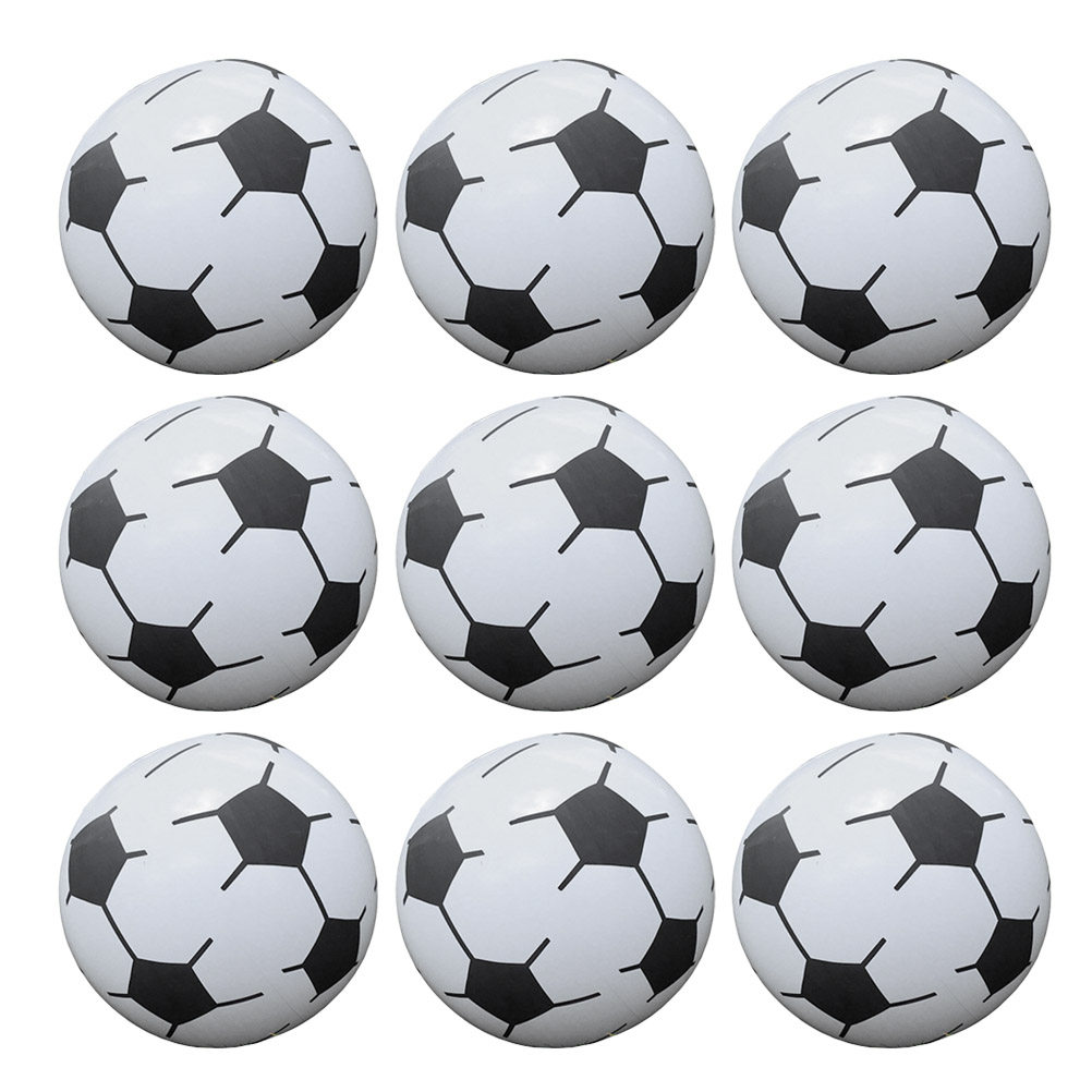 10 stuks opblaasbare strandbal - Party Games Kids Indoor recensie en prijs