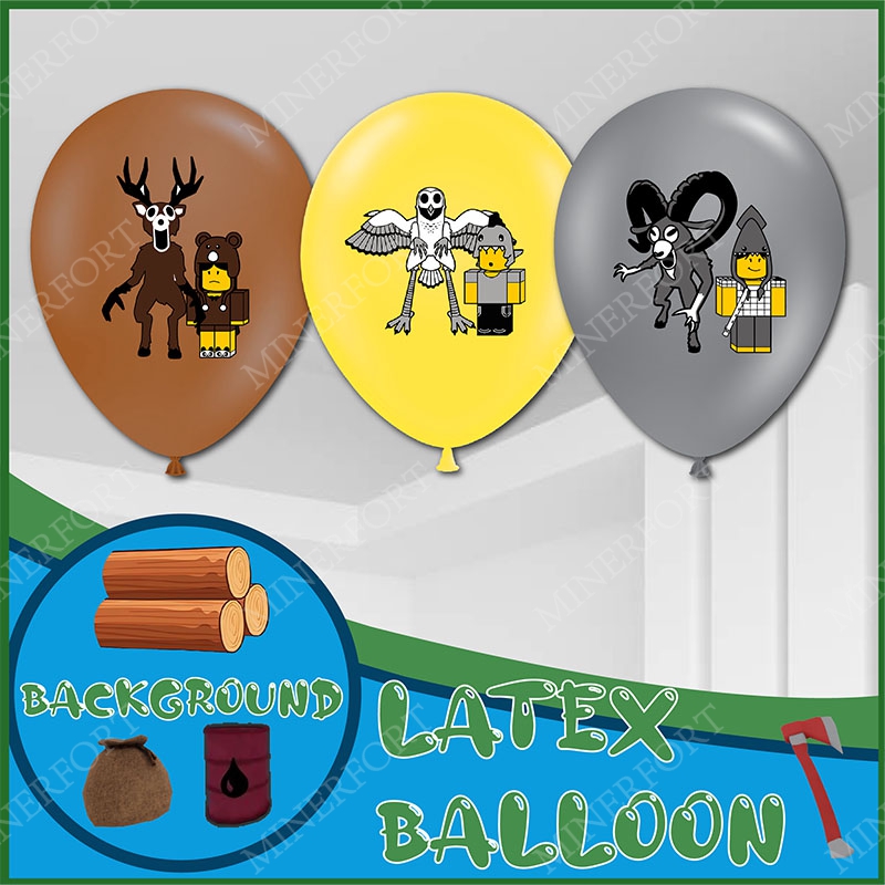 Robot 99 Nachten in het Bos La - Party Games Easter For Kids recensie en prijs