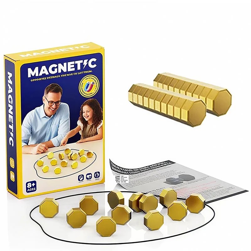 Partyspelletjes Magnetische St - Party Games Kids Indoor recensie en prijs