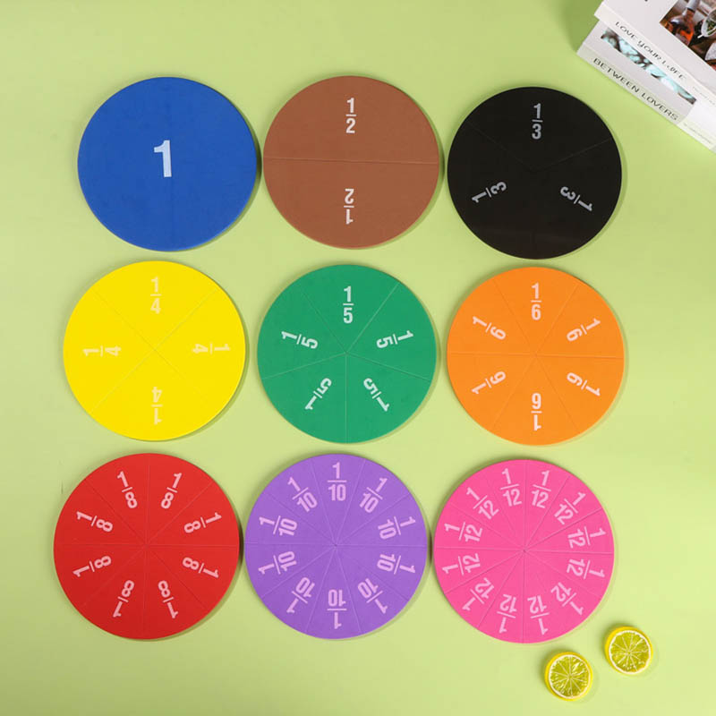9CM Grootte Kleurrijke Ronde V - Party Games School recensie en prijs