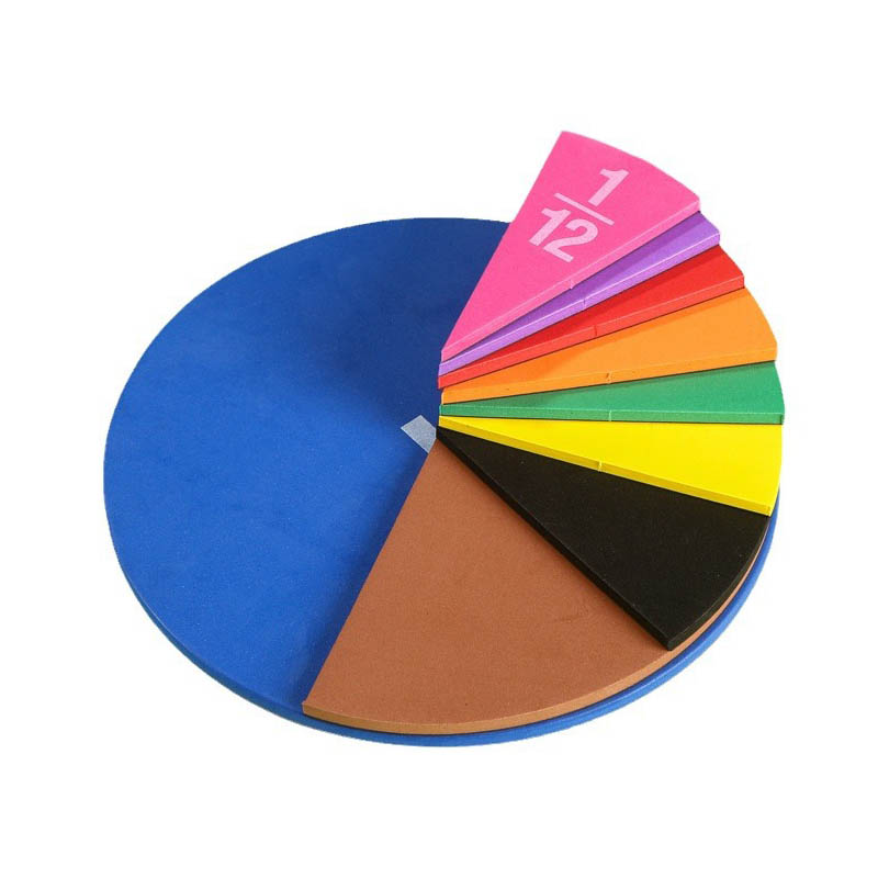 9CM Grootte Kleurrijke Ronde V - Party Games School recensie en prijs
