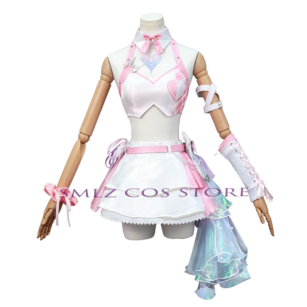Nieuw Aemeath Cosplay Game Wut - Party Games Youtube recensie en prijs