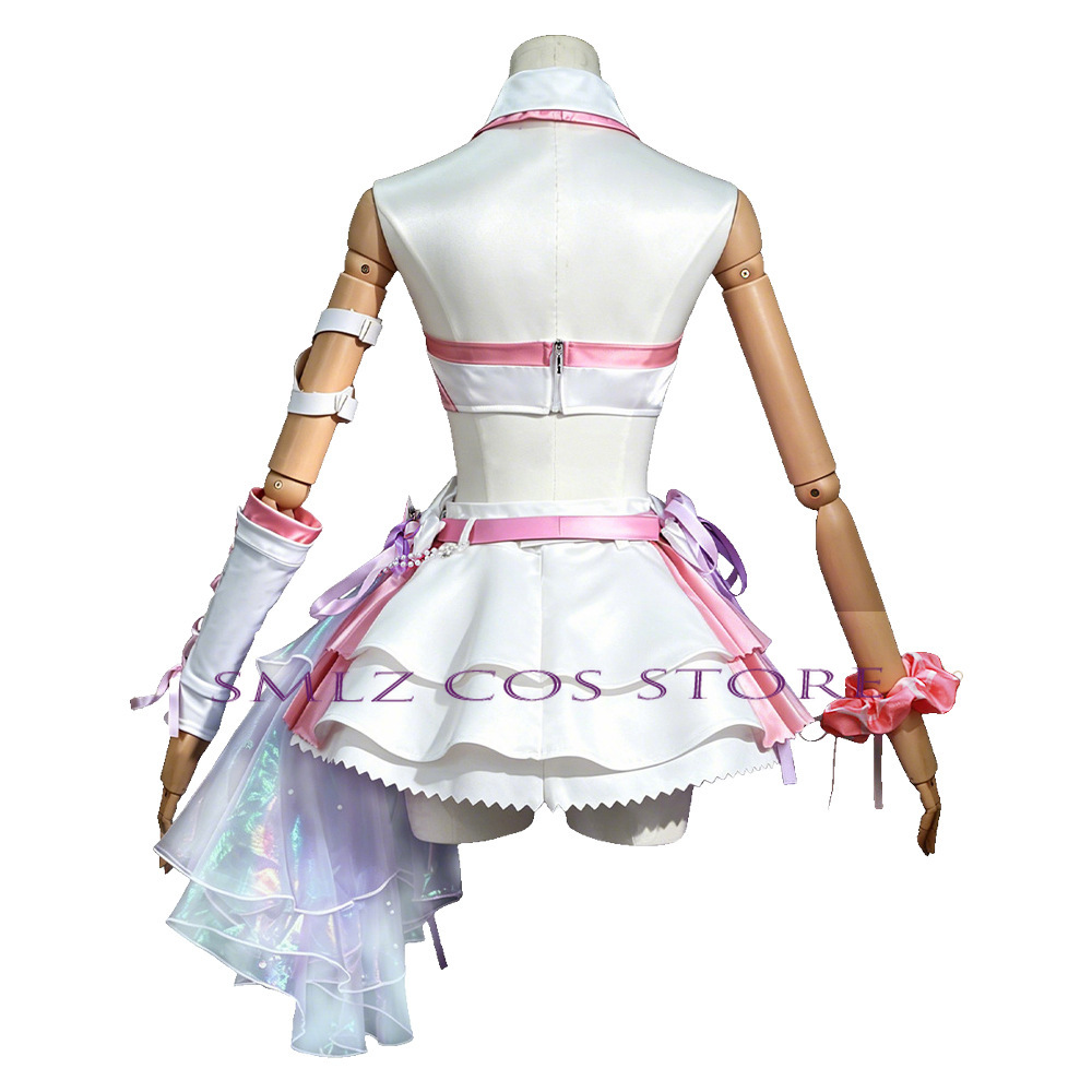 Nieuw Aemeath Cosplay Game Wut - Party Games Youtube recensie en prijs