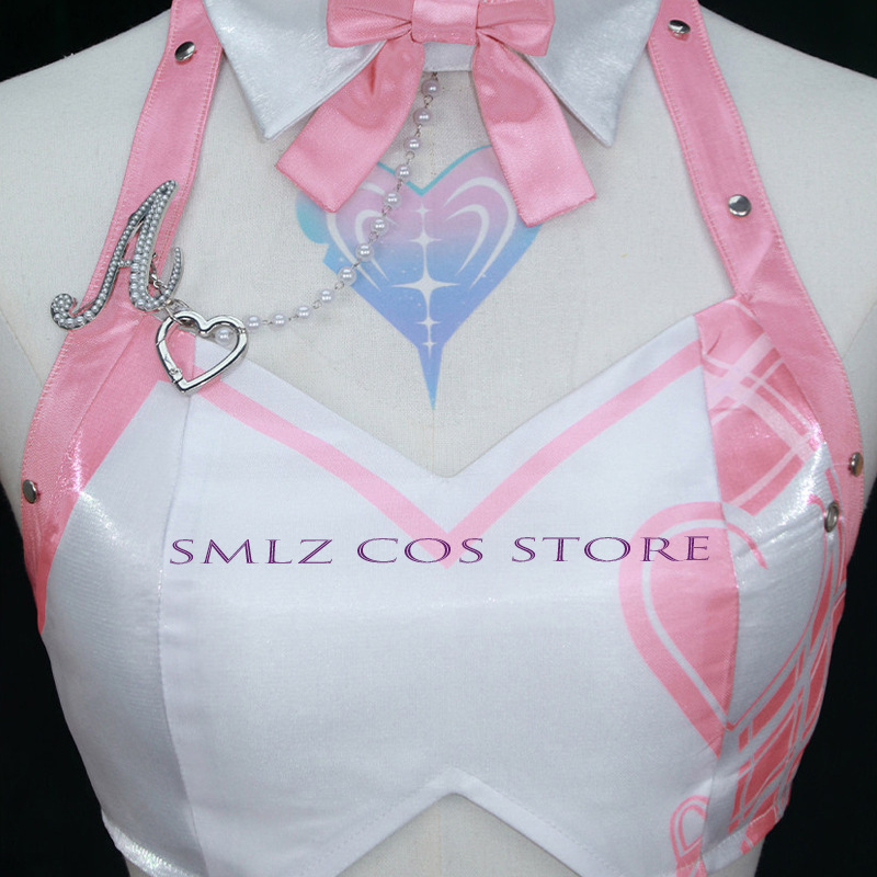 Nieuw Aemeath Cosplay Game Wut - Party Games Youtube recensie en prijs