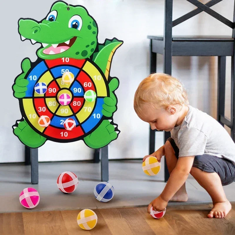 Educatieve spellen Dartbord St - Party Games Kids Indoor recensie en prijs