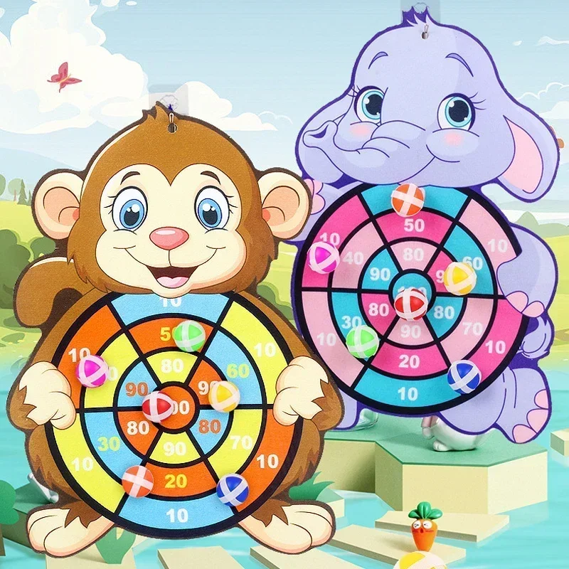 Educatieve spellen Dartbord St - Party Games Kids Indoor recensie en prijs