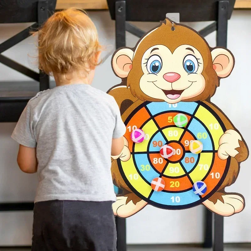 Educatieve spellen Dartbord St - Party Games Kids Indoor recensie en prijs
