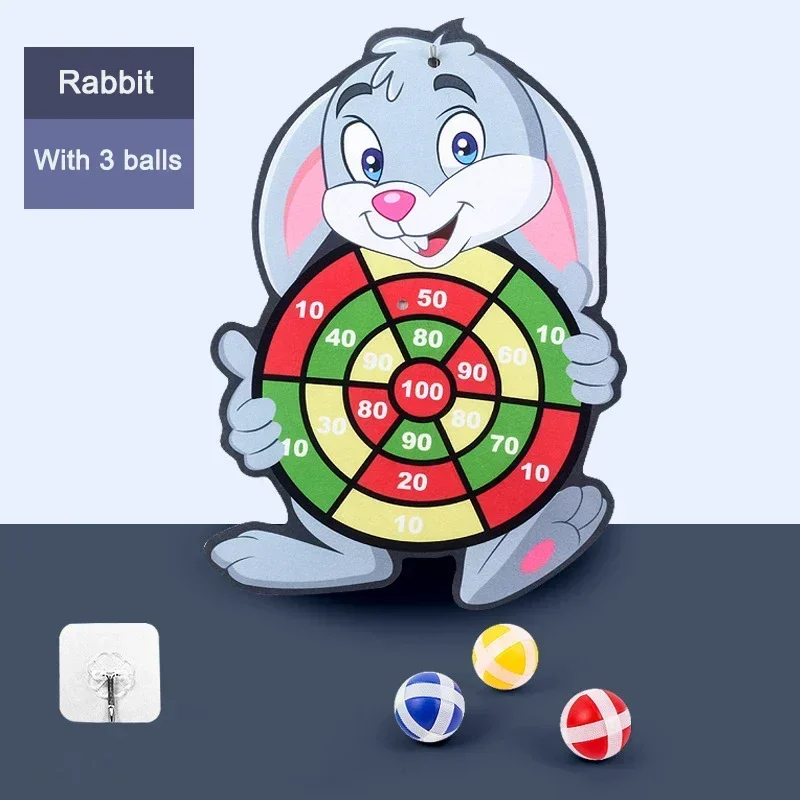 Educatieve spellen Dartbord St - Party Games Kids Indoor recensie en prijs