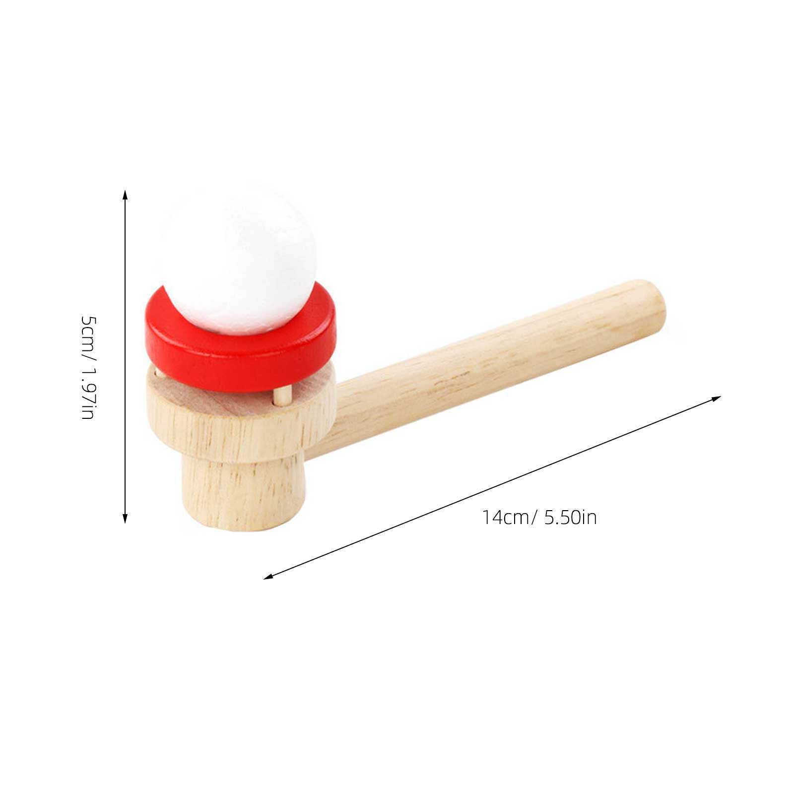 2 stuks zwevende luchtblazers, - Party Games Kids Indoor recensie en prijs