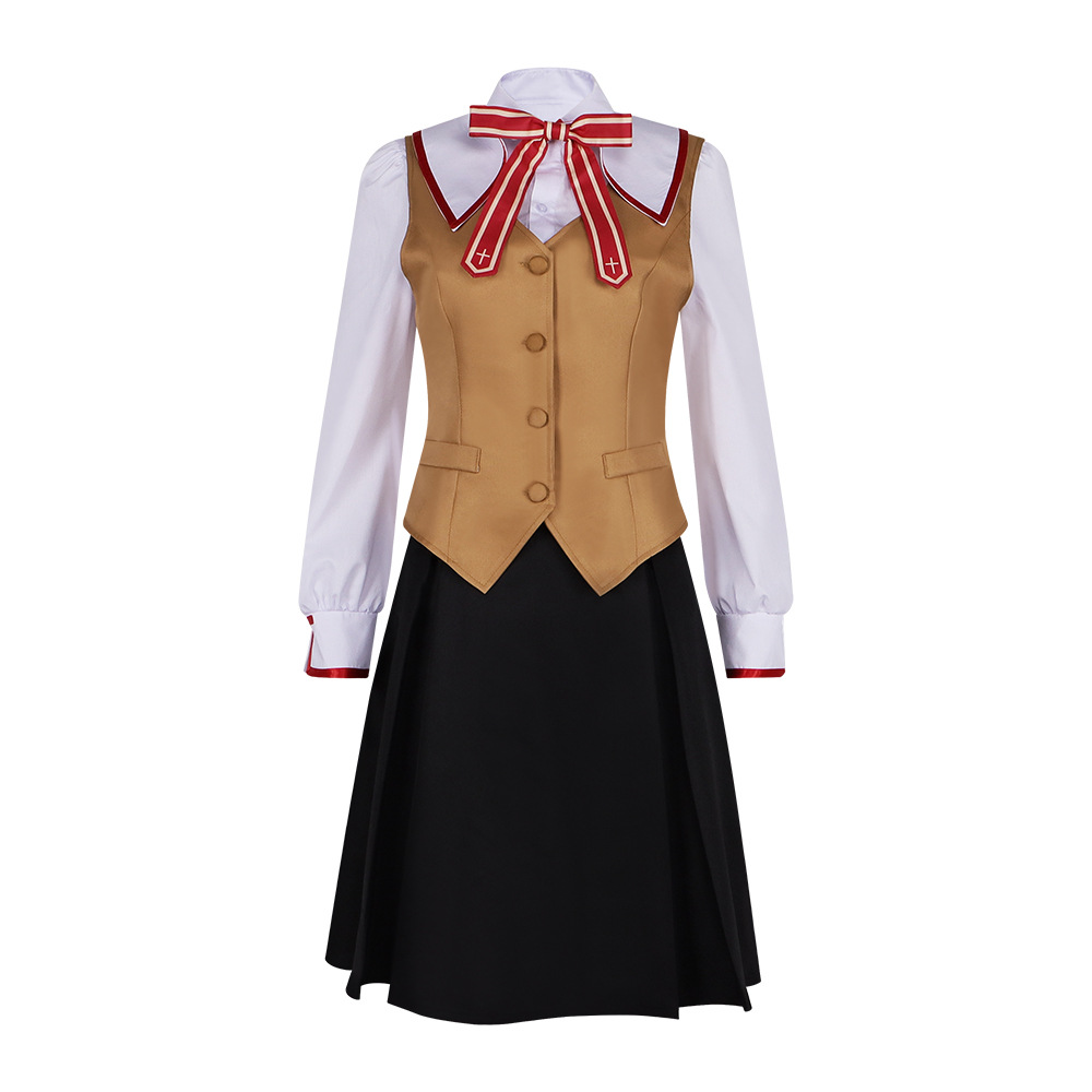 Fate Stay Night Tohsaka Rin Sc - Party Games School recensie en prijs