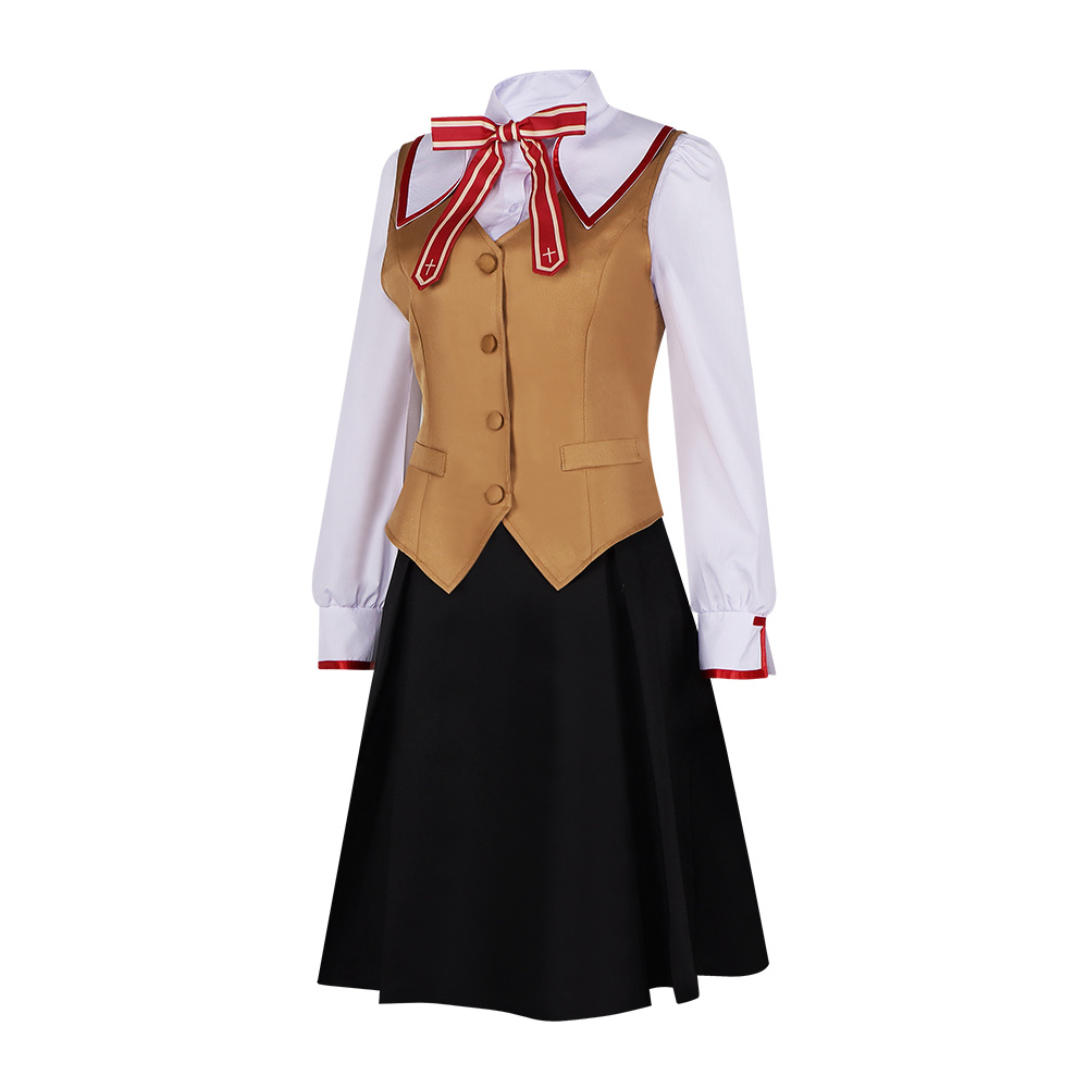 Fate Stay Night Tohsaka Rin Sc - Party Games School recensie en prijs
