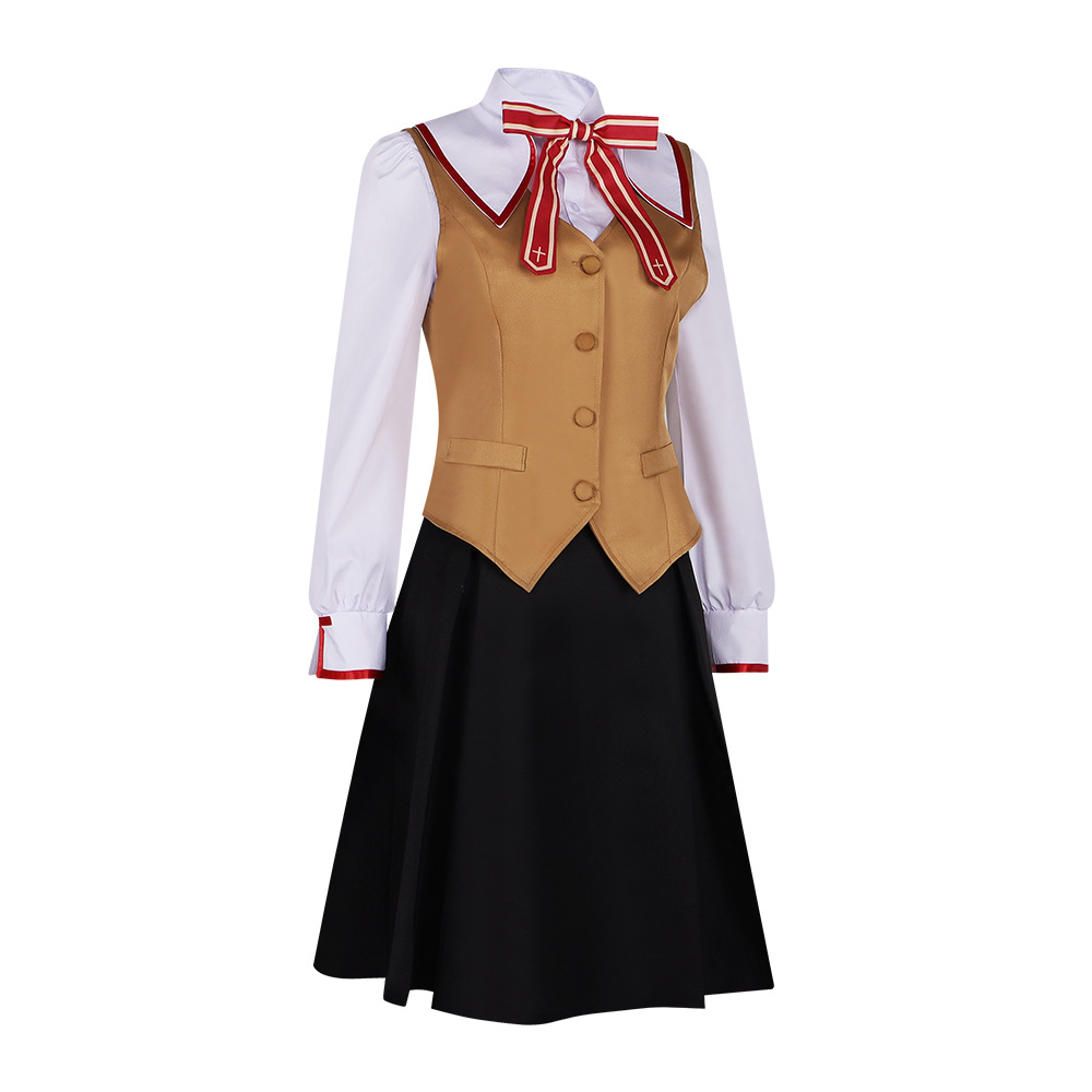Fate Stay Night Tohsaka Rin Sc - Party Games School recensie en prijs