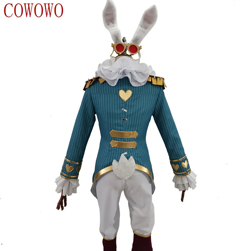 Sisi 2233Identity V Mr. Wit Ko - Party Games Alice In Wonderland recensie en prijs